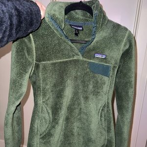Patagonia Jacket